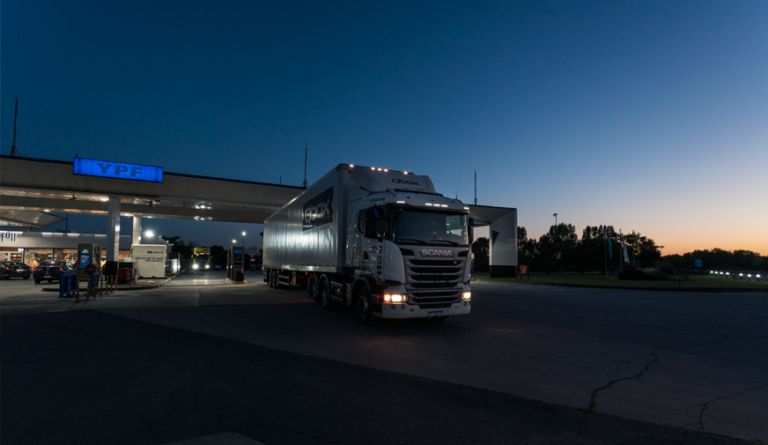 YPF logró subir 25 % la venta por descuentos nocturnos.